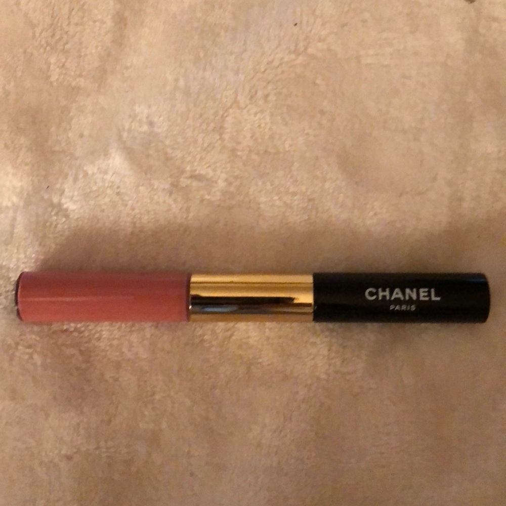 Chanel Ultra Wear Lip Colour New in Darling Pink
